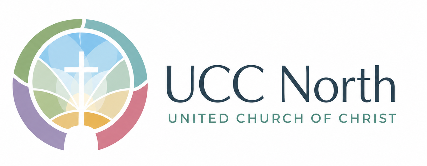 UCC North - United Church of Christ